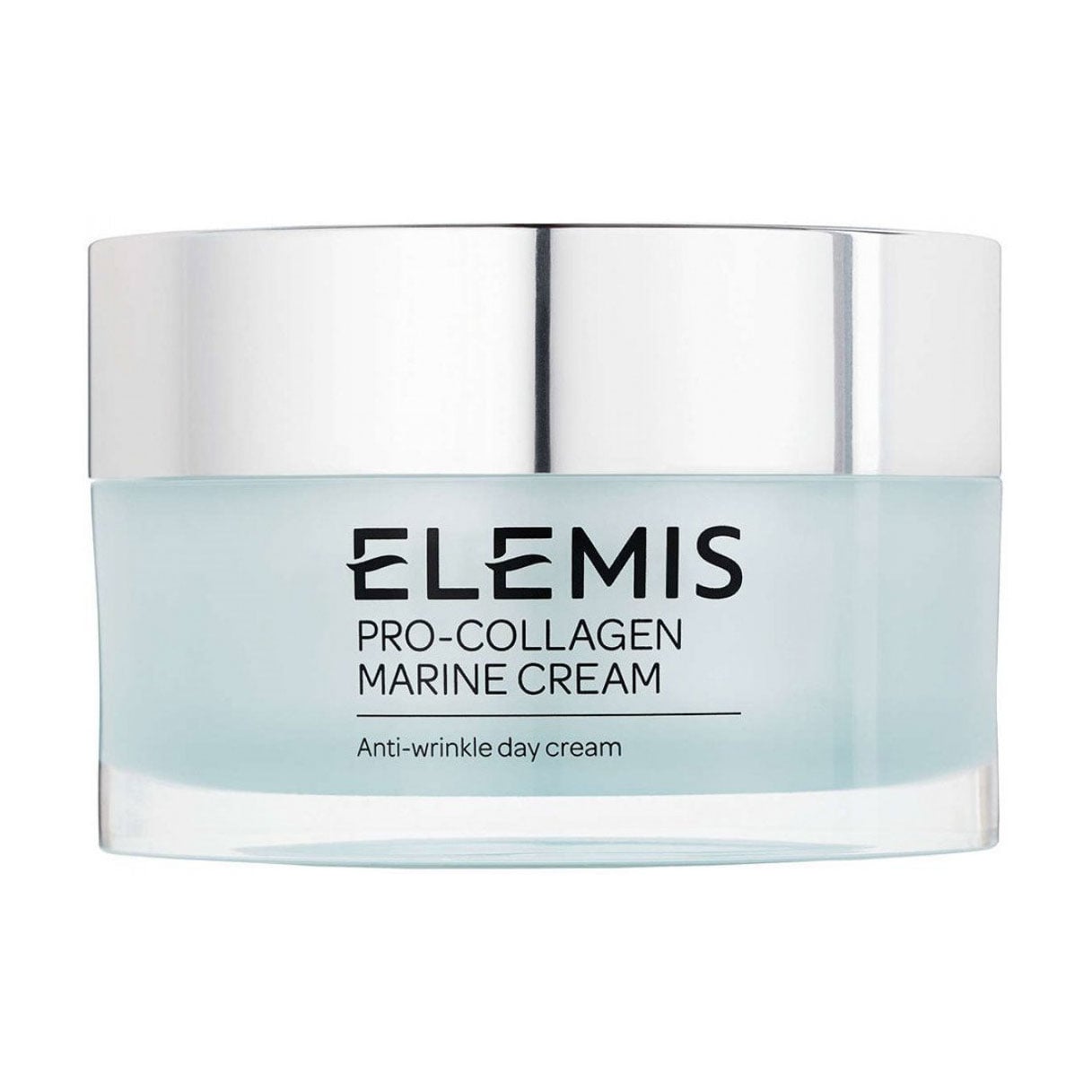 Денний антивіковий крем для обличчя Elemis Pro-Collagen Marine Cream, 100 мл